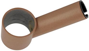 Außenkörper ANTAS-S cognac AV