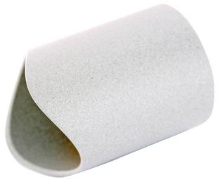 Sockelhülse FILO-S, FONTAS perlgrau NF