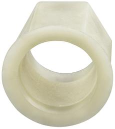 Assembly nut SIRIUS-S plastic MZ