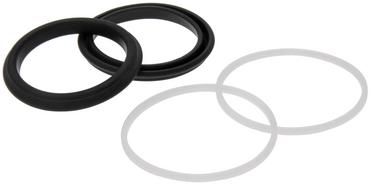 Set rings (2 x joint, 2x teflon) VITIS AV