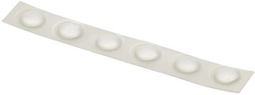 Anti scratch set (6 adhesive bumps)