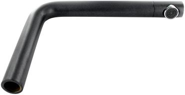 Auslauf LINUS anthrazit komplett NF