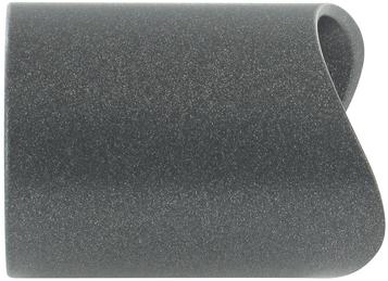 Sockelhülse LINUS/-S anthrazit NF