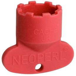 Aerator key Caché for JR