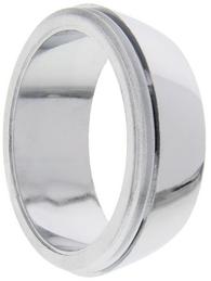 Cover ring TAMPERA chrome MZ