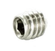 Schraube am Hebel VONDA M4x4 AV