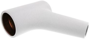 Außenkörper ELIPSO-S seidengrau HA