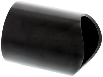 Base casing LINUS /-S ceramic black NF