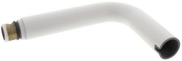 Spout LINUS-S ceramic white complete colorindex A NF