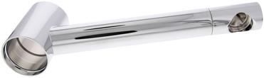 Körper m. Auslauf ALTA compact chrom