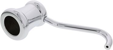 Pumpenkopf VICUS chrom AV