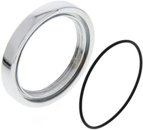 Base chrome + o-ring WEGA-S since 10/2009 MZ