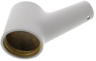 Outer body PALLAS-S silk grey