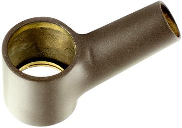 Outer body PALLAS-S coffee