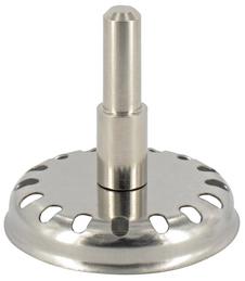 Basket strainer 1,5'' non closable (16 drain trenches) EB