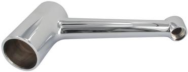 Spout ELIPSO II chrome HA