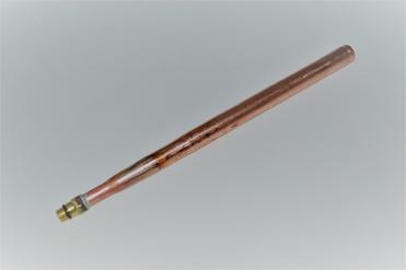 Copper tail
