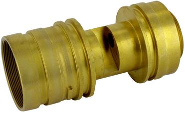 Innenkörper ELIPSO ND chrom ab 09/2005 HA