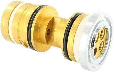 Innenkörper ELIPSO ND Edelstahl finish ab 09/2005 HA