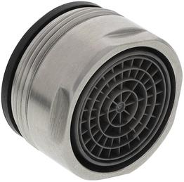 Jet regulator set HP stainless steel GE, High Pressure