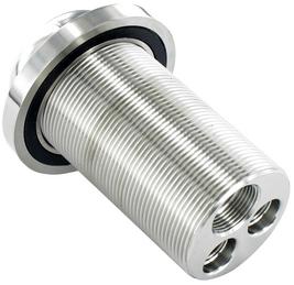 Körper ELOS Edelstahl seidenglanz MZ