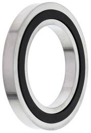 Sockel ELOS Edelstahl seidenglanz MZ