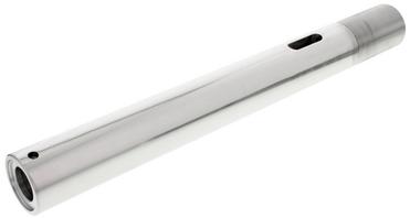 Auslaufrohr ELOS Control Edelstahl seidenglanz