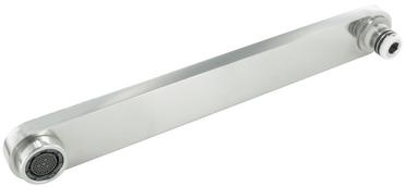 Auslauf ELOS Edelstahl seidenglanz