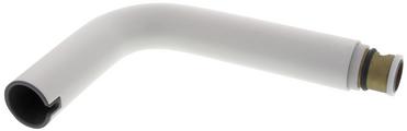 Spout LINUS-S ceramic white complete colorindex B NF