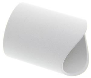 Base casing LINUS /-S ceramic white color index B NF