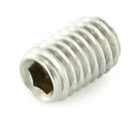 Schraube Hebel Innensechskant 2,5 mm JW