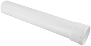 Verlängerungsrohr Ø 40 mm, Länge: 250 mm BL (EB)