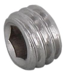 Screw for lever M5x4 GE