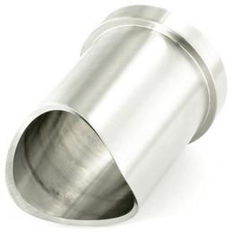 Base LINUS-S stainless steel complete NF