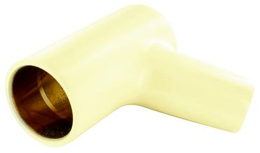 Außenkörper ELIPSO-S II keramikvanilla HA