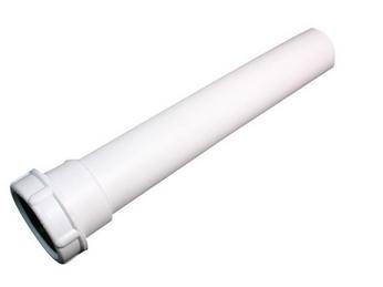 Straight Pipe Ø 40 mm, length: 275 mm VI