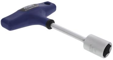 T-Schlüssel Schlüsselweite: 17 mm