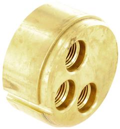 Cartridge seat ORION-S-F HP