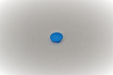 Cap blue DELTA