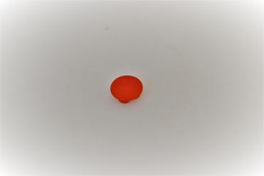 Cap red DELTA