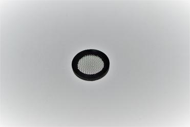 Filter gasket