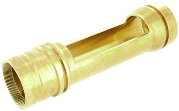 Innenkörper MERKUR-S II HA