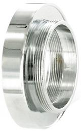 Sockel MERKUR-S II chrom HA