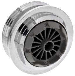 Strahlzerteiler ND M28x1 chrom GR, Niederdruck