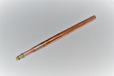 Copper pipe