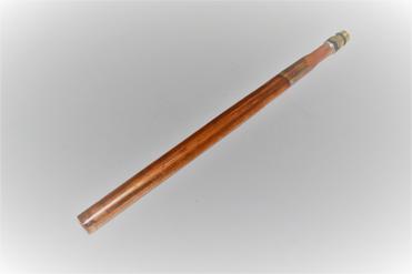 Copper tail