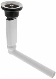 Valve-overflow 1,5" pluggable complete VI