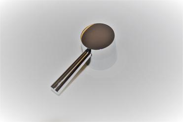 Chrome handle - cold