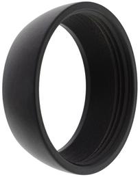 Cartridge cover ring CATRIS-S black matt