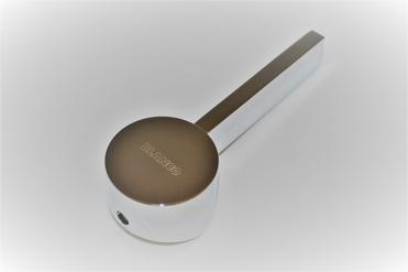 Chrome lever (16000193cx001) blade